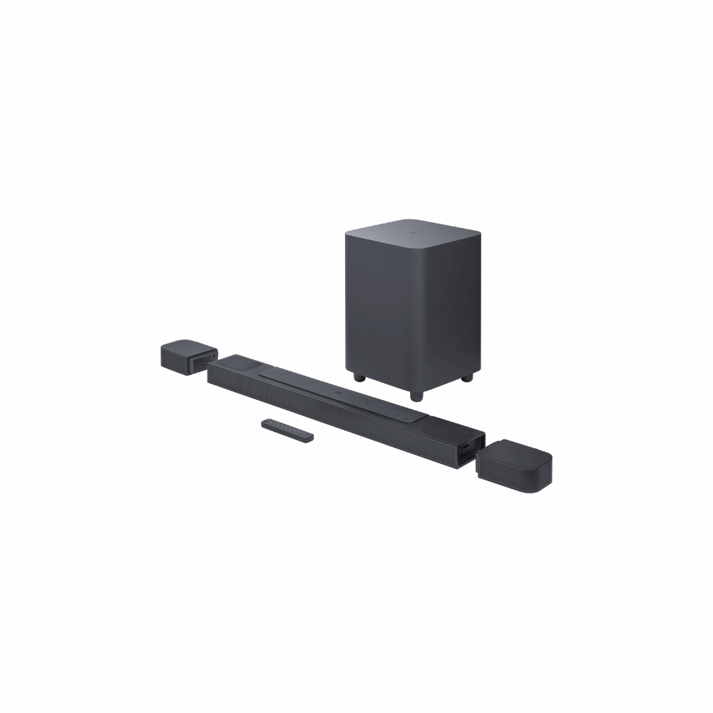 JBL BAR 800 PRO BLK Soundbar WSurSpkandDolbyAtmos